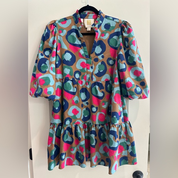 Emily McCarthy Dresses & Skirts - Emily McCarthy Medium Frankie Dress